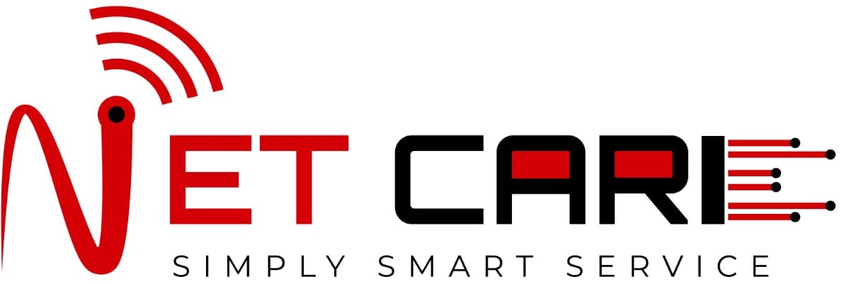 Net Care-logo